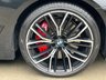 USED 2022 72 BMW 5 SERIES 3.0 530d MHT M Sport Saloon 4dr Diesel Hybrid Steptronic xDrive Euro 6 (s/s) (286 ps) 