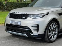 USED 2017 67 LAND ROVER DISCOVERY 3.0 TD V6 HSE SUV 5dr Diesel Auto 4WD Euro 6 (s/s) (258 ps) 