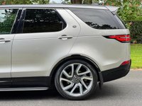 USED 2017 67 LAND ROVER DISCOVERY 3.0 TD V6 HSE SUV 5dr Diesel Auto 4WD Euro 6 (s/s) (258 ps) 