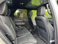 USED 2017 67 LAND ROVER DISCOVERY 3.0 TD V6 HSE SUV 5dr Diesel Auto 4WD Euro 6 (s/s) (258 ps) 