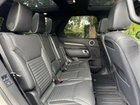 USED 2017 67 LAND ROVER DISCOVERY 3.0 TD V6 HSE SUV 5dr Diesel Auto 4WD Euro 6 (s/s) (258 ps) 