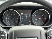 USED 2017 67 LAND ROVER DISCOVERY 3.0 TD V6 HSE SUV 5dr Diesel Auto 4WD Euro 6 (s/s) (258 ps) 