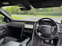 USED 2017 67 LAND ROVER DISCOVERY 3.0 TD V6 HSE SUV 5dr Diesel Auto 4WD Euro 6 (s/s) (258 ps) 