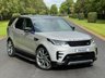 USED 2017 67 LAND ROVER DISCOVERY 3.0 TD V6 HSE SUV 5dr Diesel Auto 4WD Euro 6 (s/s) (258 ps) 