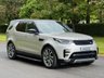 USED 2017 67 LAND ROVER DISCOVERY 3.0 TD V6 HSE SUV 5dr Diesel Auto 4WD Euro 6 (s/s) (258 ps) 