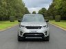 USED 2017 67 LAND ROVER DISCOVERY 3.0 TD V6 HSE SUV 5dr Diesel Auto 4WD Euro 6 (s/s) (258 ps) 