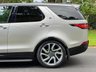 USED 2017 67 LAND ROVER DISCOVERY 3.0 TD V6 HSE SUV 5dr Diesel Auto 4WD Euro 6 (s/s) (258 ps) 
