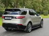USED 2017 67 LAND ROVER DISCOVERY 3.0 TD V6 HSE SUV 5dr Diesel Auto 4WD Euro 6 (s/s) (258 ps) 