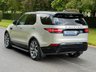 USED 2017 67 LAND ROVER DISCOVERY 3.0 TD V6 HSE SUV 5dr Diesel Auto 4WD Euro 6 (s/s) (258 ps) 