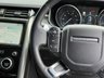 USED 2017 67 LAND ROVER DISCOVERY 3.0 TD V6 HSE SUV 5dr Diesel Auto 4WD Euro 6 (s/s) (258 ps) 