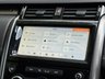 USED 2017 67 LAND ROVER DISCOVERY 3.0 TD V6 HSE SUV 5dr Diesel Auto 4WD Euro 6 (s/s) (258 ps) 