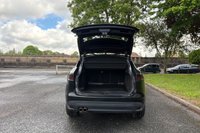 USED 2017 17 JAGUAR F-PACE 2.0 D180 R-Sport SUV 5dr Diesel Auto AWD Euro 6 (s/s) (180 ps) SAT NAV/PAN ROOF/HEATED SEATS