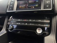USED 2017 17 JAGUAR F-PACE 2.0 D180 R-Sport SUV 5dr Diesel Auto AWD Euro 6 (s/s) (180 ps) SAT NAV/PAN ROOF/HEATED SEATS