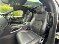 USED 2017 17 JAGUAR F-PACE 2.0 D180 R-Sport SUV 5dr Diesel Auto AWD Euro 6 (s/s) (180 ps) SAT NAV/PAN ROOF/HEATED SEATS