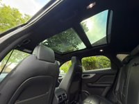 USED 2017 17 JAGUAR F-PACE 2.0 D180 R-Sport SUV 5dr Diesel Auto AWD Euro 6 (s/s) (180 ps) SAT NAV/PAN ROOF/HEATED SEATS