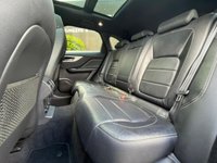 USED 2017 17 JAGUAR F-PACE 2.0 D180 R-Sport SUV 5dr Diesel Auto AWD Euro 6 (s/s) (180 ps) SAT NAV/PAN ROOF/HEATED SEATS