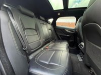 USED 2017 17 JAGUAR F-PACE 2.0 D180 R-Sport SUV 5dr Diesel Auto AWD Euro 6 (s/s) (180 ps) SAT NAV/PAN ROOF/HEATED SEATS