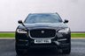 USED 2017 17 JAGUAR F-PACE 2.0 D180 R-Sport SUV 5dr Diesel Auto AWD Euro 6 (s/s) (180 ps) SAT NAV/PAN ROOF/HEATED SEATS