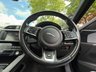 USED 2017 17 JAGUAR F-PACE 2.0 D180 R-Sport SUV 5dr Diesel Auto AWD Euro 6 (s/s) (180 ps) SAT NAV/PAN ROOF/HEATED SEATS