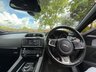 USED 2017 17 JAGUAR F-PACE 2.0 D180 R-Sport SUV 5dr Diesel Auto AWD Euro 6 (s/s) (180 ps) SAT NAV/PAN ROOF/HEATED SEATS