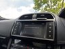 USED 2017 17 JAGUAR F-PACE 2.0 D180 R-Sport SUV 5dr Diesel Auto AWD Euro 6 (s/s) (180 ps) SAT NAV/PAN ROOF/HEATED SEATS
