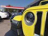 USED 2023 73 JEEP WRANGLER 2.0 GME Overland SUV 4dr Petrol Auto 4WD Euro 6 (s/s) (272 ps) 