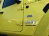 USED 2023 73 JEEP WRANGLER 2.0 GME Overland SUV 4dr Petrol Auto 4WD Euro 6 (s/s) (272 ps) 