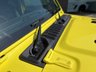 USED 2023 73 JEEP WRANGLER 2.0 GME Overland SUV 4dr Petrol Auto 4WD Euro 6 (s/s) (272 ps) 