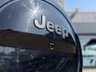 USED 2023 73 JEEP WRANGLER 2.0 GME Overland SUV 4dr Petrol Auto 4WD Euro 6 (s/s) (272 ps) 