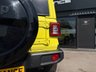 USED 2023 73 JEEP WRANGLER 2.0 GME Overland SUV 4dr Petrol Auto 4WD Euro 6 (s/s) (272 ps) 