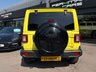 USED 2023 73 JEEP WRANGLER 2.0 GME Overland SUV 4dr Petrol Auto 4WD Euro 6 (s/s) (272 ps) 