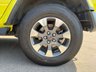 USED 2023 73 JEEP WRANGLER 2.0 GME Overland SUV 4dr Petrol Auto 4WD Euro 6 (s/s) (272 ps) 