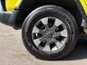 USED 2023 73 JEEP WRANGLER 2.0 GME Overland SUV 4dr Petrol Auto 4WD Euro 6 (s/s) (272 ps) 