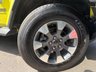USED 2023 73 JEEP WRANGLER 2.0 GME Overland SUV 4dr Petrol Auto 4WD Euro 6 (s/s) (272 ps) 