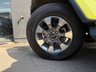 USED 2023 73 JEEP WRANGLER 2.0 GME Overland SUV 4dr Petrol Auto 4WD Euro 6 (s/s) (272 ps) 