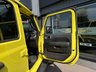 USED 2023 73 JEEP WRANGLER 2.0 GME Overland SUV 4dr Petrol Auto 4WD Euro 6 (s/s) (272 ps) 