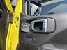 USED 2023 73 JEEP WRANGLER 2.0 GME Overland SUV 4dr Petrol Auto 4WD Euro 6 (s/s) (272 ps) 