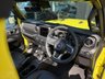 USED 2023 73 JEEP WRANGLER 2.0 GME Overland SUV 4dr Petrol Auto 4WD Euro 6 (s/s) (272 ps) 