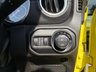 USED 2023 73 JEEP WRANGLER 2.0 GME Overland SUV 4dr Petrol Auto 4WD Euro 6 (s/s) (272 ps) 