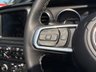 USED 2023 73 JEEP WRANGLER 2.0 GME Overland SUV 4dr Petrol Auto 4WD Euro 6 (s/s) (272 ps) 