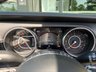 USED 2023 73 JEEP WRANGLER 2.0 GME Overland SUV 4dr Petrol Auto 4WD Euro 6 (s/s) (272 ps) 