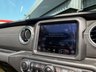 USED 2023 73 JEEP WRANGLER 2.0 GME Overland SUV 4dr Petrol Auto 4WD Euro 6 (s/s) (272 ps) 