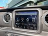 USED 2023 73 JEEP WRANGLER 2.0 GME Overland SUV 4dr Petrol Auto 4WD Euro 6 (s/s) (272 ps) 