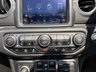 USED 2023 73 JEEP WRANGLER 2.0 GME Overland SUV 4dr Petrol Auto 4WD Euro 6 (s/s) (272 ps) 