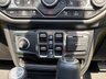USED 2023 73 JEEP WRANGLER 2.0 GME Overland SUV 4dr Petrol Auto 4WD Euro 6 (s/s) (272 ps) 