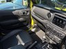 USED 2023 73 JEEP WRANGLER 2.0 GME Overland SUV 4dr Petrol Auto 4WD Euro 6 (s/s) (272 ps) 