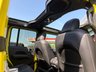 USED 2023 73 JEEP WRANGLER 2.0 GME Overland SUV 4dr Petrol Auto 4WD Euro 6 (s/s) (272 ps) 
