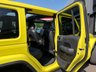 USED 2023 73 JEEP WRANGLER 2.0 GME Overland SUV 4dr Petrol Auto 4WD Euro 6 (s/s) (272 ps) 