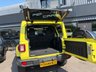 USED 2023 73 JEEP WRANGLER 2.0 GME Overland SUV 4dr Petrol Auto 4WD Euro 6 (s/s) (272 ps) 