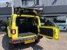 USED 2023 73 JEEP WRANGLER 2.0 GME Overland SUV 4dr Petrol Auto 4WD Euro 6 (s/s) (272 ps) 
